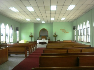 Iglesia Adventista Central de Los Teques | Directorio Adventista de  Venezuela