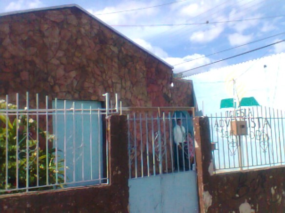 Iglesia Adventista Central de Chivacoa | Directorio Adventista de Venezuela