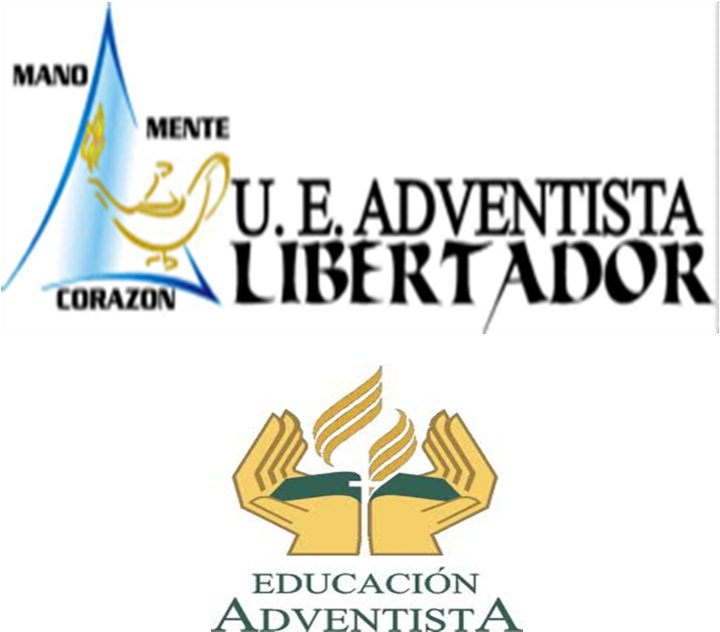logotipo colegio adventista libertador de cabimas | Directorio Adventista  de Venezuela